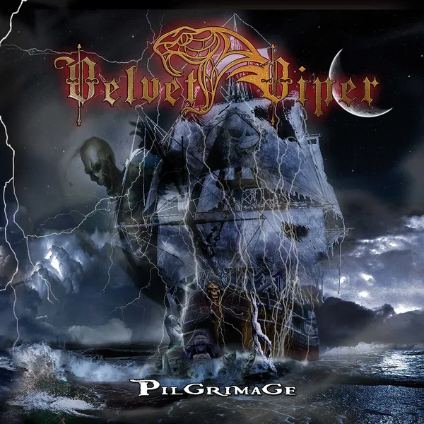 Pilgrimage
