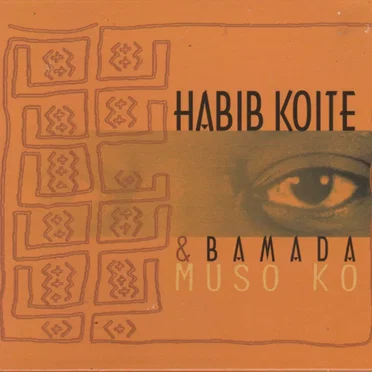 Muso ko