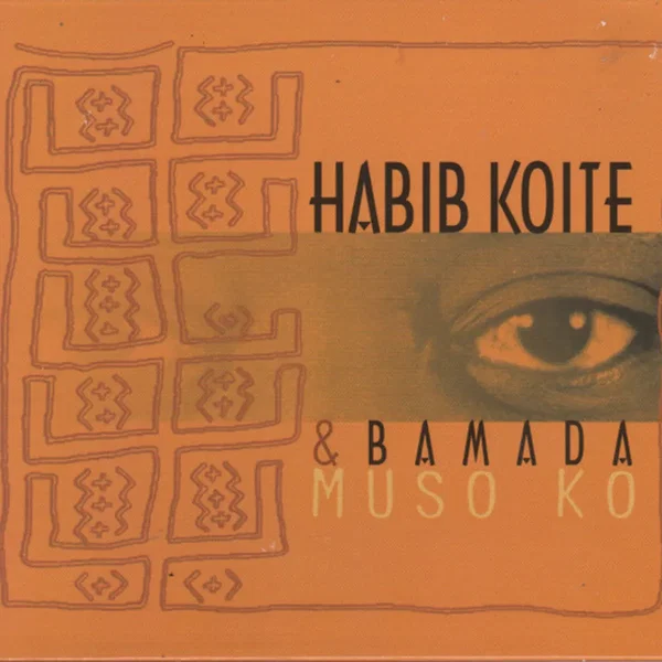 Muso ko