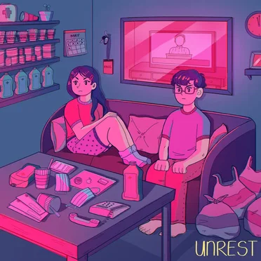 Unrest