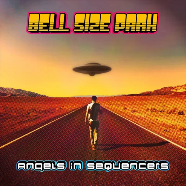Angels In Sequencers