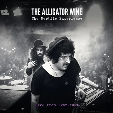 The Reptile Experience (live From Frankfurt)