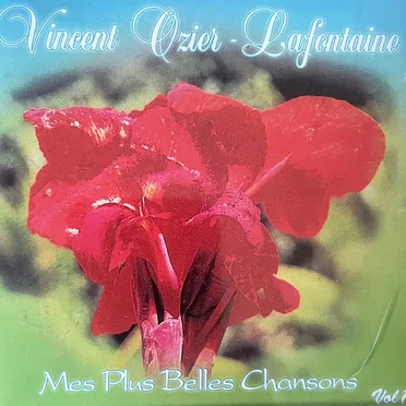 Mes plus belles chansons