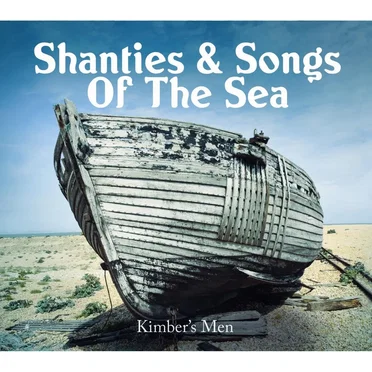 Shanties & Songs of the Sea