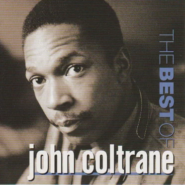 The Best of John Coltrane