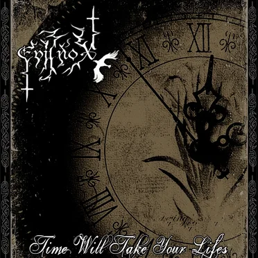 Time Will Take Your Lifes (Single)
