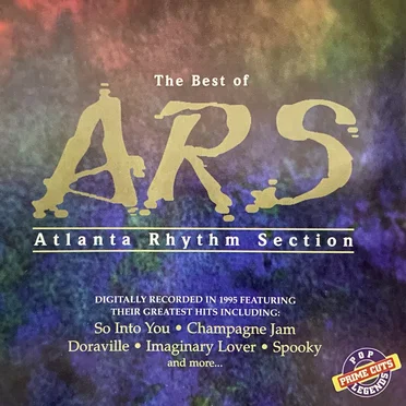 Atlanta Rhythm Section '96