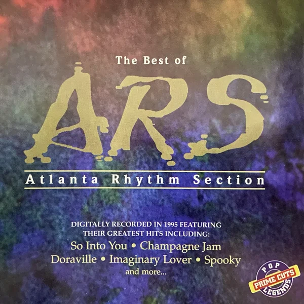 Atlanta Rhythm Section '96