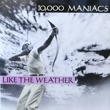 Like the Weather
