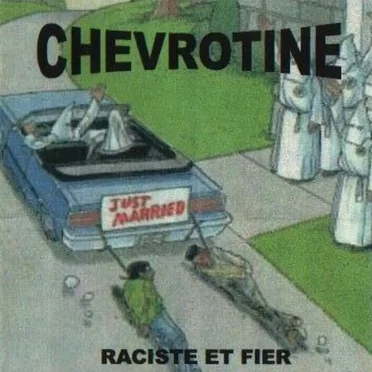 Raciste et Fier