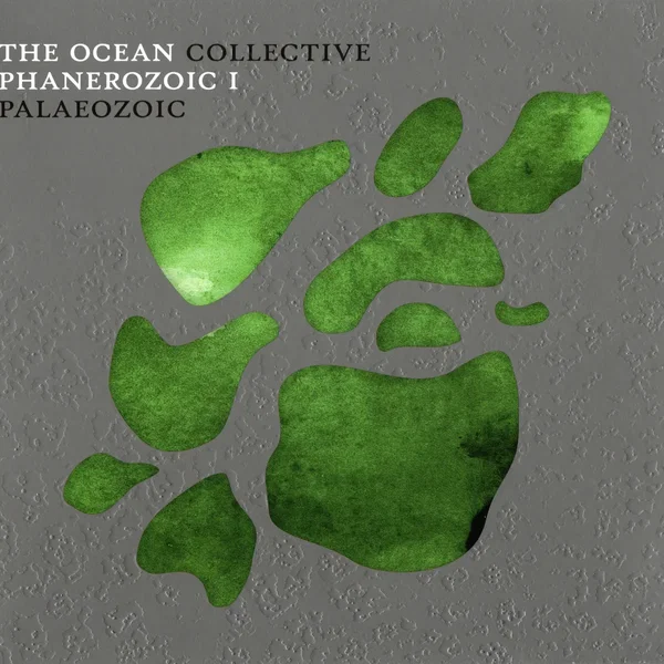 Phanerozoic I: Palaeozoic