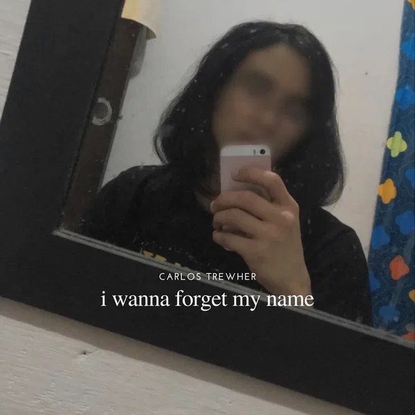 i wanna forget my name