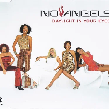 Daylight in Your Eyes