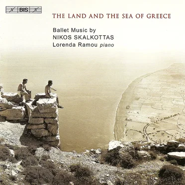 The Land and the Sea of Greece
