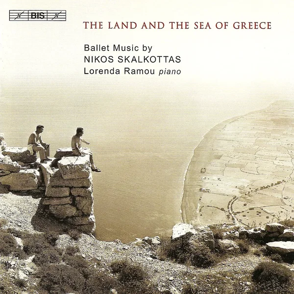 The Land and the Sea of Greece