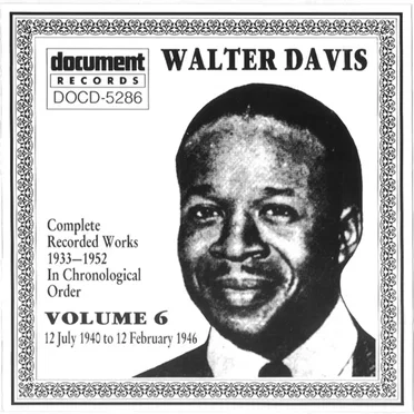 Complete Recorded Works 1933-1952 In Chronological Order Volume 6 (12 July 1940 To 12 February 1946)