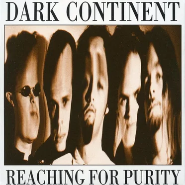 Dark Continent