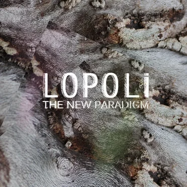 The New Paradigm by Lopoli - album cover