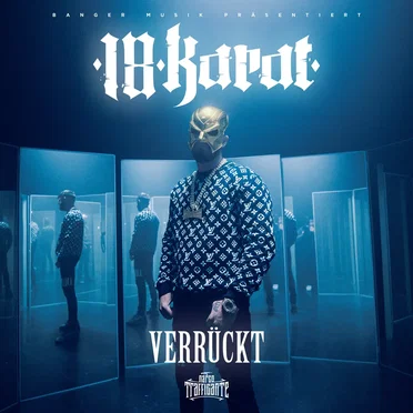 Verrückt