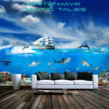 Nautic Tales