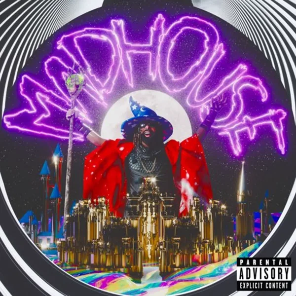 Madhouse