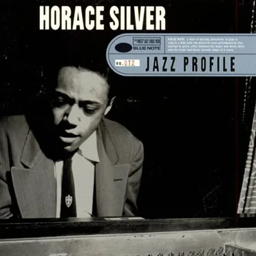 Jazz Profile: Horace Silver (No.012)