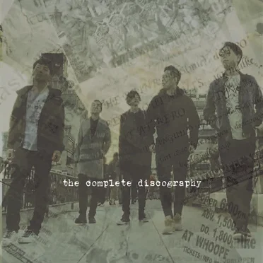 The Complete Discography