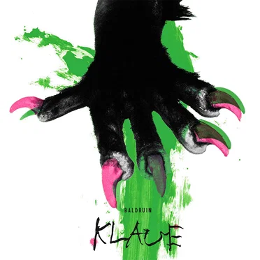 Klaue
