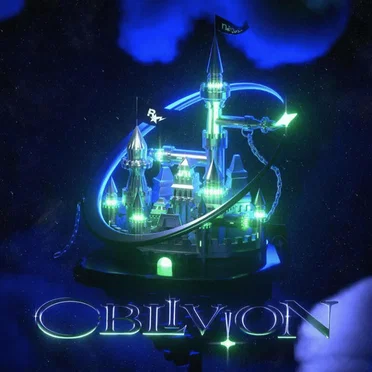 OBLiV!ON by Zoomy - album cover