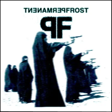 Permanent Frost by PERMANENT FROST - album cover