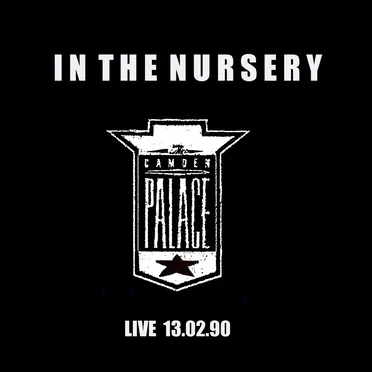 Live at Camden Palace