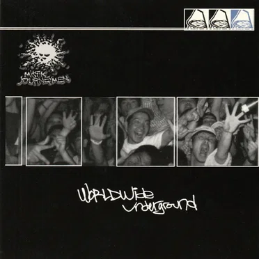 Worldwide Underground