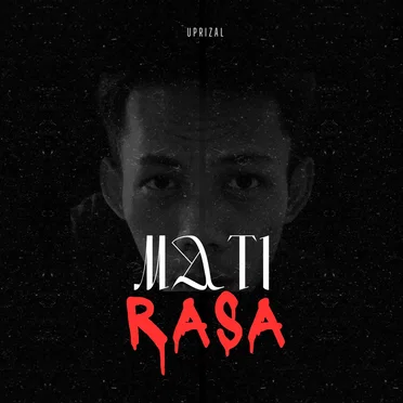 Mati Rasa by Uprizal - album cover