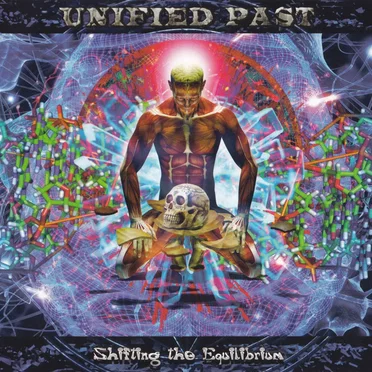 Shifting the Equilibrium by Unified Past - album cover