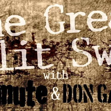 The Great Split Swap by Don Gatto - album cover