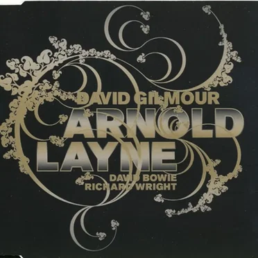 Arnold Layne