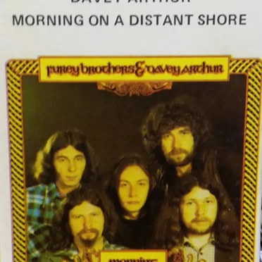 Morning on a Distant Shore