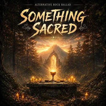 Something Sacred