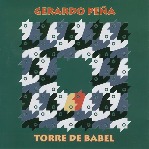 Torre de Babel