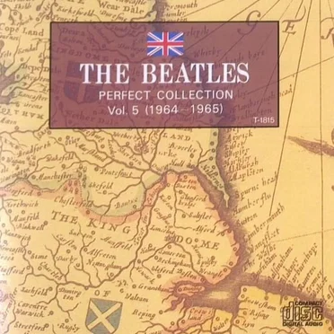 Perfect Collection, Volume 5: 1964–1965