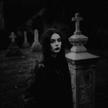 Gothic Piano of Sadness by Gothic Piano of Sadness - album cover