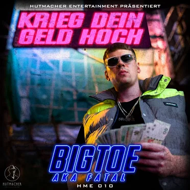 Krieg dein Geld hoch