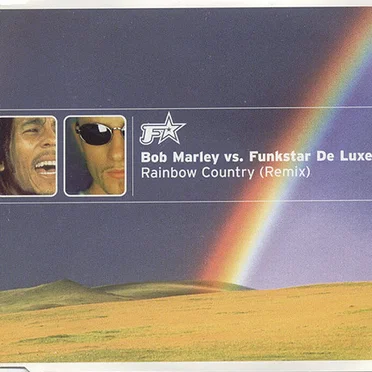Rainbow Country (remix)
