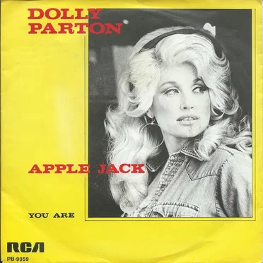 Apple Jack / You Are