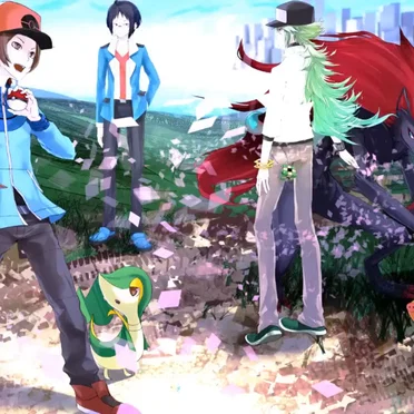 Pokémon Black and White: Route 11 Orchestral Remix