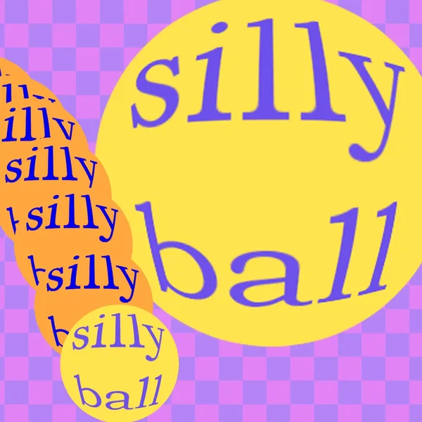silly ball