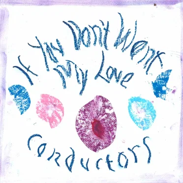 If You Don't Want My Love
