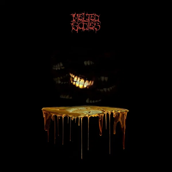 The Inevitable Fork, Vol. 2