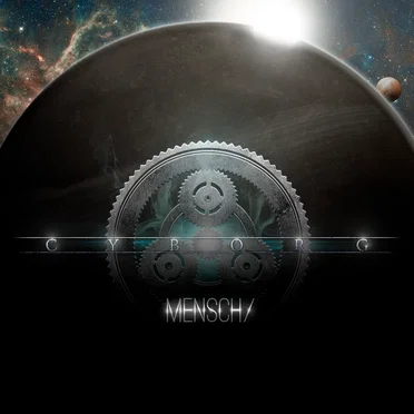 Mensch/ by Cyborg - album cover