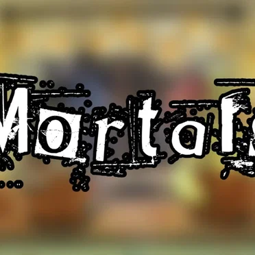 Mortals by $uicideponie$ - album cover